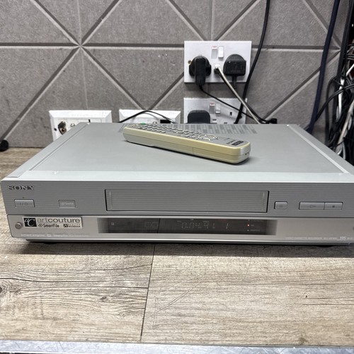 Sony slv sf900 silver digital - sony, slv-sf900