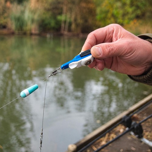 Adjustable line clip skills - adjustable,