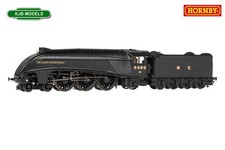OO Hornby R30452 LNER Class A4