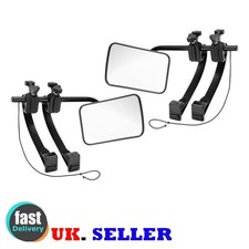 Wing Mirror Extension Mirror