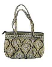 Vera Bradley Cambridge Satchel