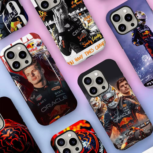 Max verstappen phone cases - cases, for