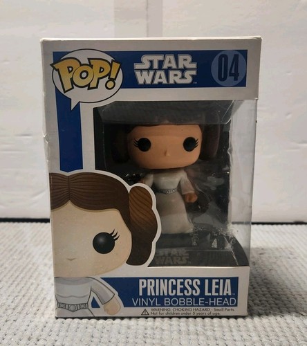Funko pop star wars - pop!,
