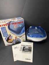 VTG George Foreman Lean Mean