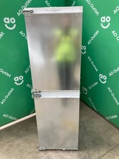 Bosch Integrated Fridge Freezer 50/50 White E Rated KIN85NFE0G #LF106479