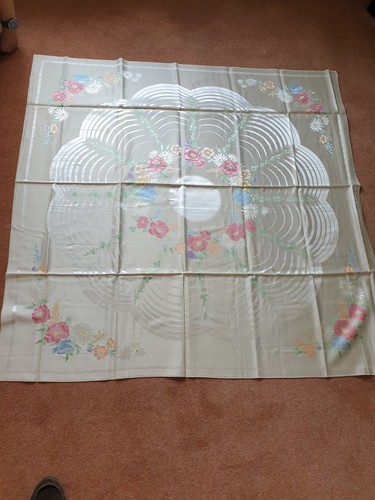 Old bleach moonglow cotton and - moonglow,