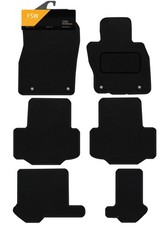 Fits Mazda Cx-80 7 Seater