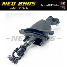 OE Quality RHD Steering Universal Joint, Saab 9-3 1.8i, 1.9, 2.8 V6 2WD 12827003