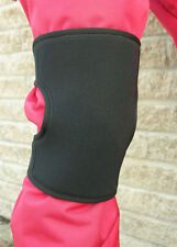 Warmbac Caver's Neoprene Caving Kneepads