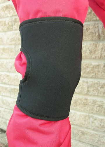 Warmbac caver neoprene - warmbac,