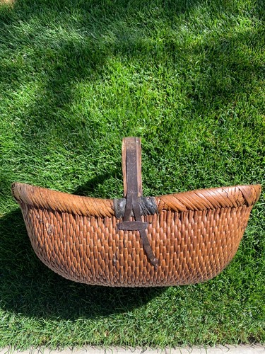 Vintage antique chinese hand - vintage/antique,