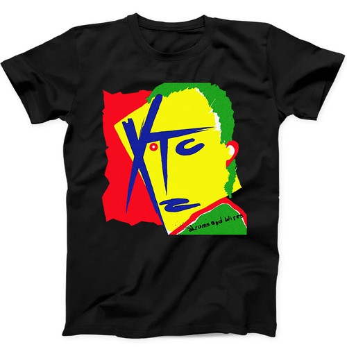 Xtc drums and wires new - xtc,