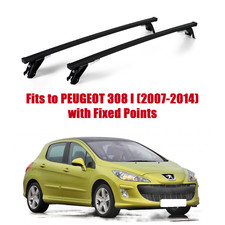 Premium Roof Rack Bars For