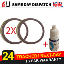 ABS Magnetic Ring Audi A1 A2