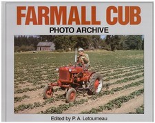 Tractor History Book: FARMALL