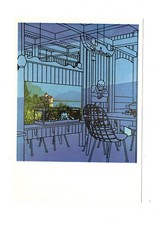 Postcard / Art / Patrick