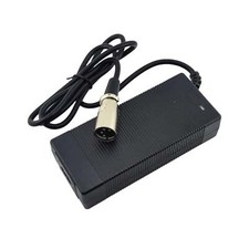 4-Pin XLR 42V 2A Lithium