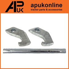 Pick Up Hitch Hook Latching