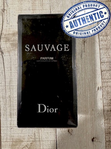 Dior sauvage 100ml - dior,