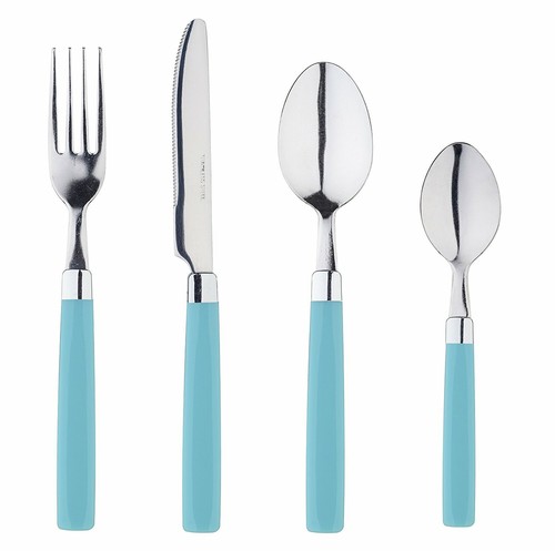 Exzact pcs cutlery set - 16,