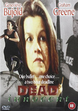 Dead Innocent DVD Genevieve Bujold (2003)