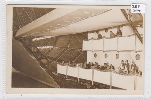 100 airship interior - 100,