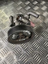 12-17 VAUXHALL COMBO FIAT DOBLO 1.3 CDTI DIESEL POWER STEERING PUMP 26081093