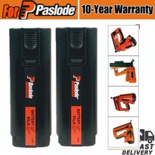 2PCS For Paslode 404717 6V