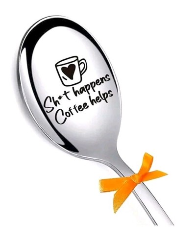 Gifts novelty keepsake spoon - novelty,,