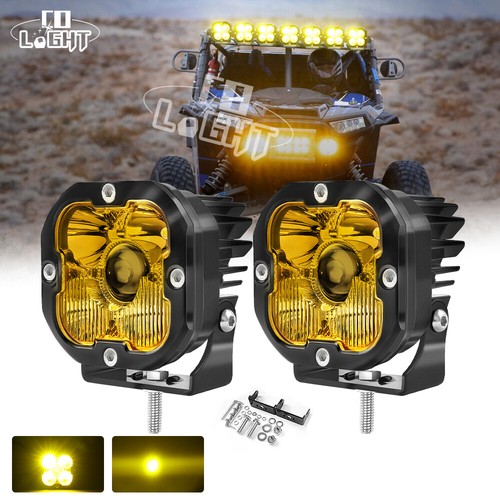 Colight 3inch squadron sport - colight,