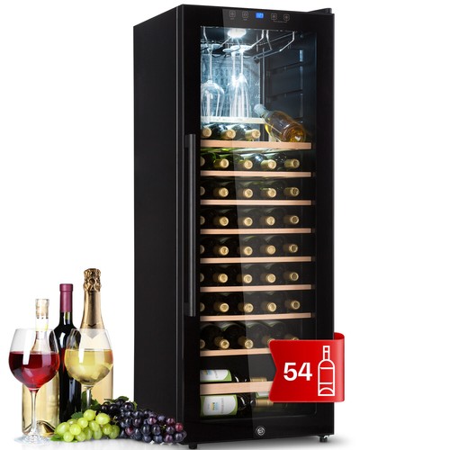 Wine cooler drinks - fridge, beer