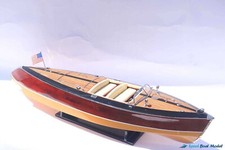 Stancraft Torpedo Speed Boat