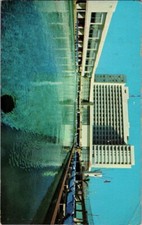 Deauville Hotel of the stars