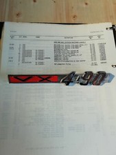 Vauxhall Victor FC 101 VX4/90