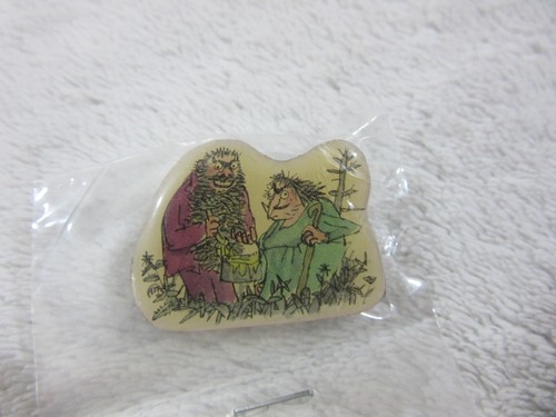 The twits - the,