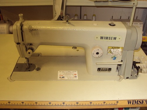 Wimsew industrial sewing - wimsew,