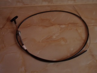 Classic range rover bonnet - range,