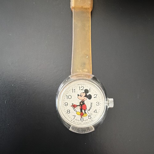 Bradley mickey mouse swiss - mickey,