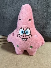 Brand New Patrick Star