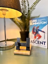 Ice Axe Wall Mount Holder No