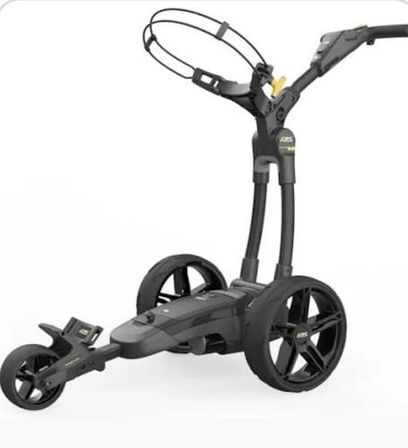 Powakaddy fx1 electric trolley - fx1,