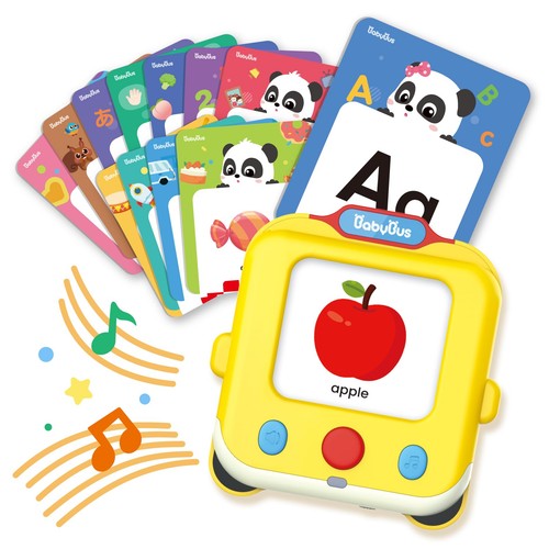 Babybus first talking bus - talking,