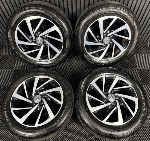 Golf mk7 woodstock mk8 - 16'',