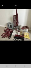 kirby legend 2 vacuum cleaner