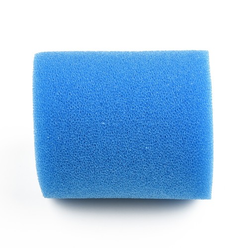 Reusable swimming pool filter - pool,