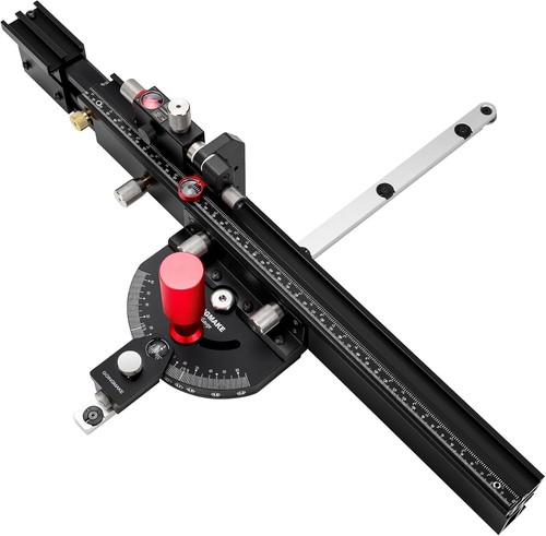 Table saw miter gauge - table,