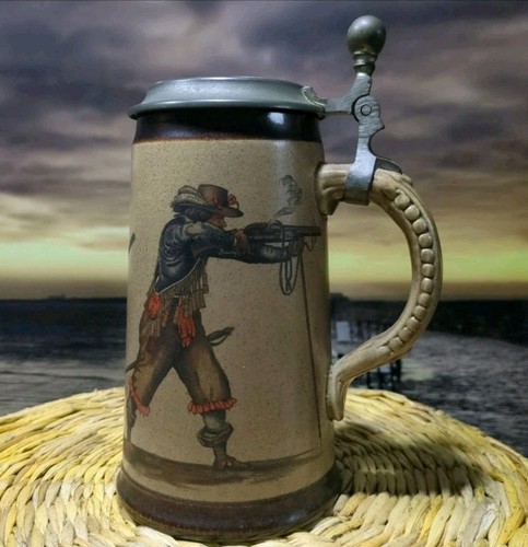 Vintage marzi remy german - vintage, &