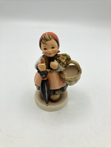 Goebel hummel figurine - goebel,