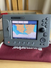 Raymarine C70 Chartplotter