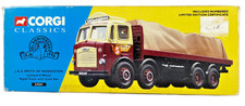 Corgi 24501 scale leyland - 24501,
